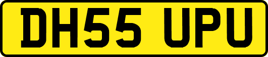 DH55UPU