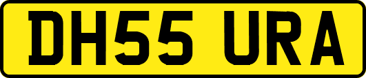 DH55URA