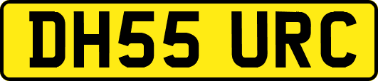 DH55URC