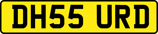 DH55URD