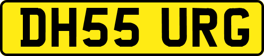 DH55URG