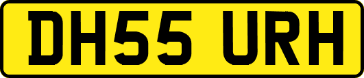 DH55URH
