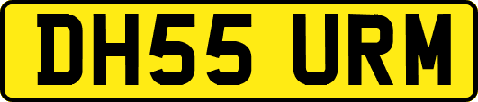 DH55URM