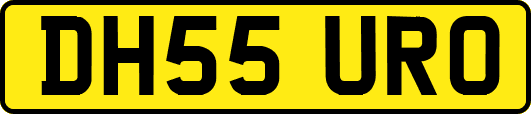 DH55URO