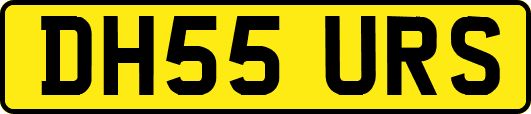DH55URS