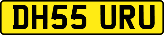 DH55URU