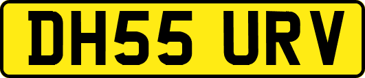 DH55URV