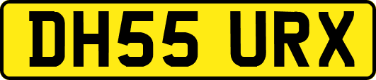 DH55URX