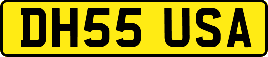 DH55USA