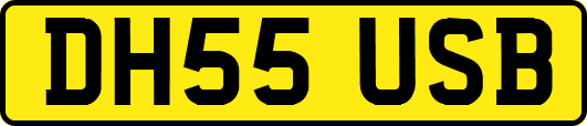 DH55USB