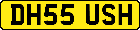 DH55USH