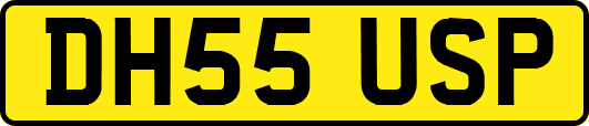 DH55USP