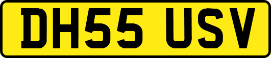 DH55USV