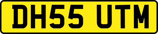 DH55UTM