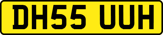 DH55UUH
