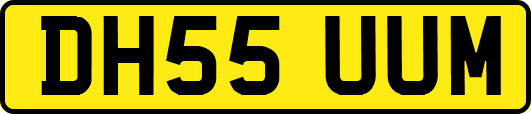 DH55UUM