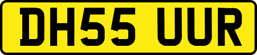 DH55UUR