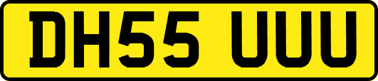 DH55UUU