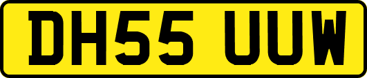 DH55UUW