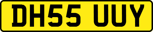DH55UUY
