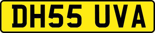 DH55UVA