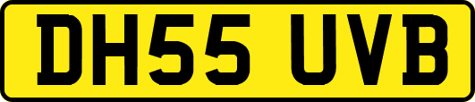 DH55UVB