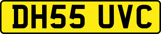 DH55UVC