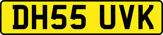 DH55UVK