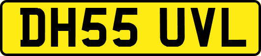 DH55UVL