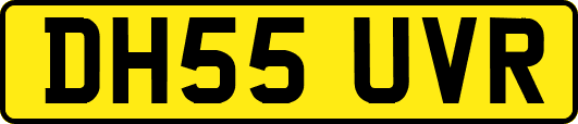 DH55UVR