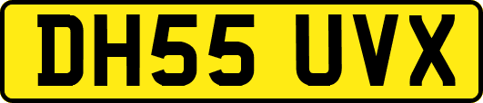 DH55UVX