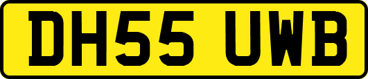 DH55UWB
