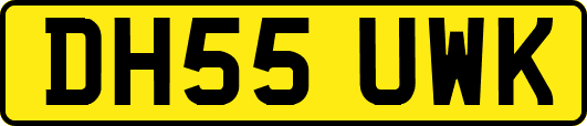 DH55UWK