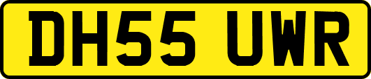 DH55UWR