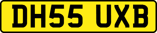 DH55UXB