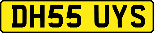 DH55UYS