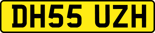 DH55UZH