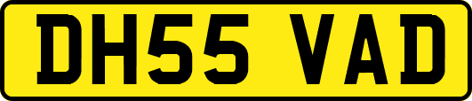 DH55VAD
