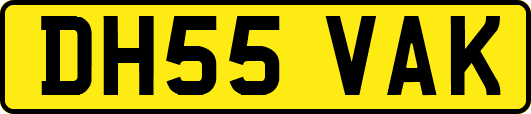 DH55VAK