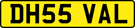 DH55VAL