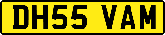 DH55VAM