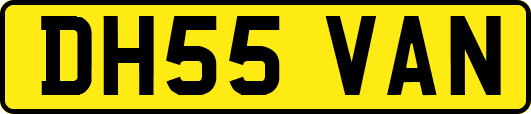 DH55VAN