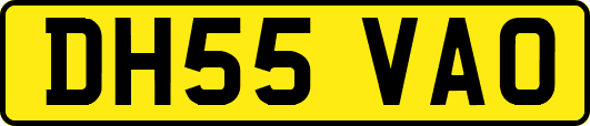 DH55VAO