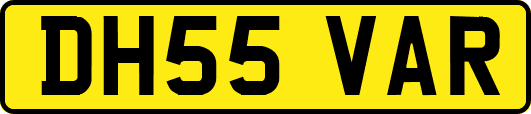 DH55VAR