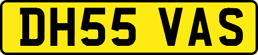 DH55VAS