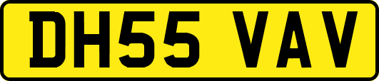 DH55VAV