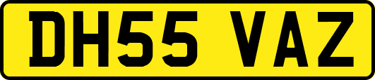 DH55VAZ