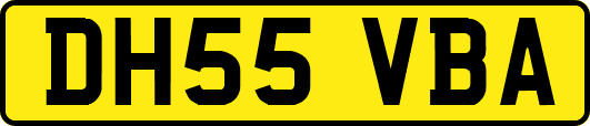 DH55VBA