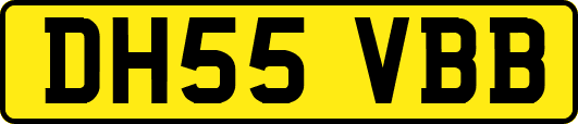 DH55VBB