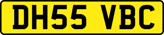 DH55VBC